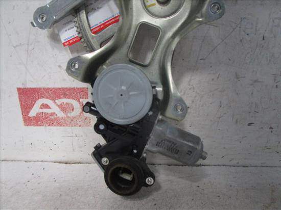 MECANISMO ELEVALUNAS DEL. IZDO. Toyota rav4 (a3)(2005->) 2.0 VVT-i 1AZ-FE 1AZFE 062020-0791 620200791 AZUL Delanteras delanteros Izquierdas izquierdos motor - Imagen 2