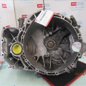 CAJA CAMBIOS MANUAL Nissan x-trail (t30)(06.2001->) 2.2 DCi FWD D-YD 22 - #Prov# DYD22PROV GRANATE transmision