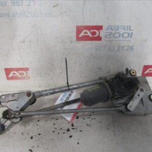 MOTOR LIMPIAPARABRISAS DEL. Nissan x-trail (t30)(06.2001->) 2.2 DCi FWD D-YD 22 - #Prov# DYD22PROV GRANATE Delanteras delanteros