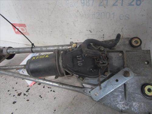 MOTOR LIMPIAPARABRISAS DEL. Nissan x-trail (t30)(06.2001->) 2.2 DCi FWD D-YD 22 - #Prov# DYD22PROV GRANATE Delanteras delanteros - Imagen 2