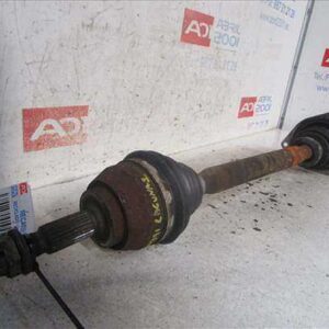PALIER DEL. IZDO. Renault laguna (b56)(1994->) 1.8 16V (B563, B564) G/ F4P A 7 - #Prov# GF4PA7PROV GRIS    Delantera Izquierdo