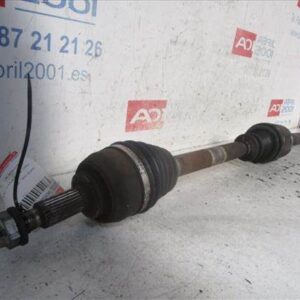 PALIER DEL. DCHO. Renault megane gr scenic 1.9 D/F9Q D8 - #Prov# DF9QD8PROV GRIS cardan Delantero Derecho trasmision