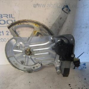MECANISMO ELEVALUNAS DEL. IZDO. Volvo xc90 (2002->) D5 D 5244 T4 D5244T4 NEGRO Delanteras delanteros Izquierdas izquierdos motor