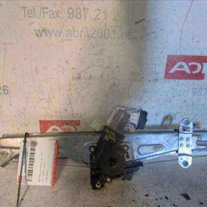 MECANISMO ELEVALUNAS DEL. IZDO. Suzuki s-cross - #prov# 1.6 - #Prov# M16A - #Prov# M16APROV NEGRO Delanteras delanteros Izquierdas izquierdos motor