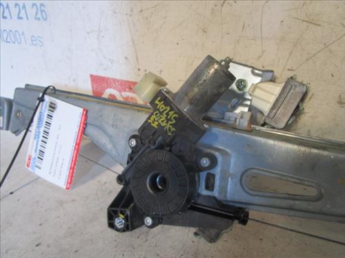 MECANISMO ELEVALUNAS DEL. IZDO. Suzuki s-cross - #prov# 1.6 - #Prov# M16A - #Prov# M16APROV NEGRO Delanteras delanteros Izquierdas izquierdos motor - Imagen 2