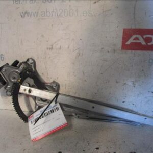 MECANISMO ELEVALUNAS DEL. DCHO. Hyundai i20 (pb)(2009->) 1.2 G4LA 98820-1J100 988201J100 BLANCO Delanteras delanteros Derechas derechos motor