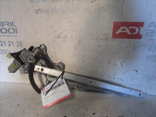 MECANISMO ELEVALUNAS DEL. DCHO. Hyundai i20 (pb)(2009->) 1.2 G4LA 98820-1J100 988201J100 BLANCO Delanteras delanteros Derechas derechos motor