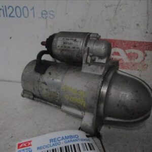 MOTOR ARRANQUE Ssangyong rodius (05.2005->) 2.7 Xdi D/ D27DT - #Prov# DD27DTPROV REMY/6611514101 REMY6611514101 GRIS de