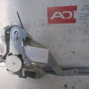 MECANISMO ELEVALUNAS TRA. DCHO. Land Rover discovery ii (lj, lt) 2.5 Td5 D-10 P - #Prov# D10PPROV GRIS Derechas derechos motor Traseras traseros