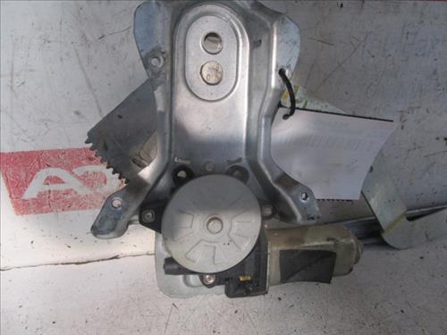 MECANISMO ELEVALUNAS TRA. DCHO. Land Rover discovery ii (lj, lt) 2.5 Td5 D-10 P - #Prov# D10PPROV GRIS Derechas derechos motor Traseras traseros - Imagen 2