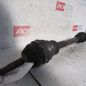 PALIER DEL. DCHO. Renault 11 (b/c37_) 1.6 D (B/C374) F8M 700 F8M700 GRIS    cardan Delantero Derecho trasmision