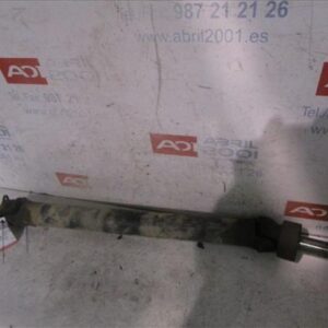 TRANSMISION CENTRAL DELANTERA Hyundai galloper ii (jk-01) 2.5 TD intercooler D4BH GRIS PLATA