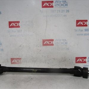 TRANSMISION CENTRAL DELANTERA Suzuki grand vitara 5- (sq/ft)(1998->) 2.0 HDI 110 RHZ GRANATE