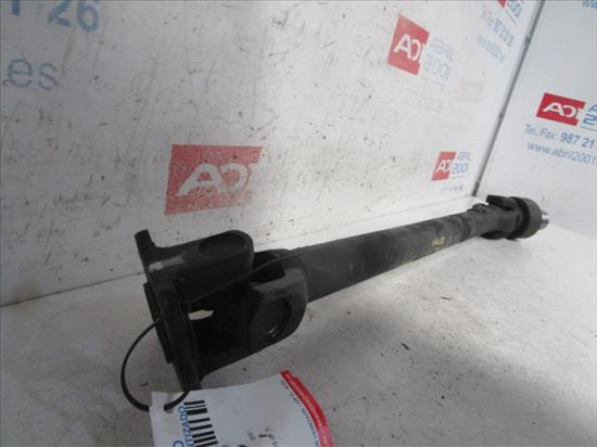 TRANSMISION CENTRAL DELANTERA Suzuki grand vitara 5- (sq/ft)(1998->) 2.0 HDI 110 RHZ GRANATE - Imagen 2