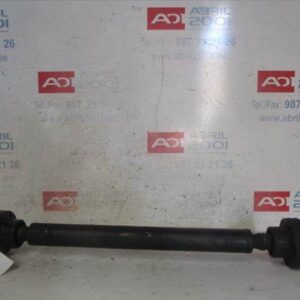 TRANSMISION CENTRAL DELANTERA Volkswagen touareg (7la)(2002->) 2.5 TDI R5 [2,5 Ltr. - 128 kW TDI] BAC NEGRO