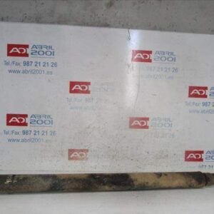 TRANSMISION CENTRAL TRASERA Tata safari - #prov# 2.2 - #Prov# DICOR 05 - #Prov# DICOR05PROV GRIS