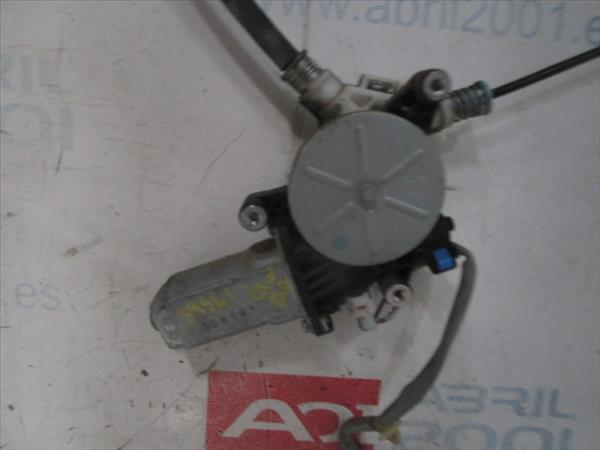 MECANISMO ELEVALUNAS DEL. DCHO. Honda cr-v (rd8)(2002->) 2.2 CTDi N22A2 GRIS Delanteras delanteros Derechas derechos motor - Imagen 2