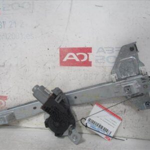 MECANISMO ELEVALUNAS DEL. IZDO. Citroen c3 (09.2009->) 1.6 HDi 9HP - #Prov# 9HPPROV 1102217E BLANCO Delanteras delanteros Izquierdas izquierdos motor