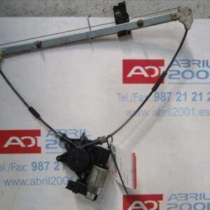 MECANISMO ELEVALUNAS TRA. DCHO. Mazda 6 berlina (gg)(2002->) 2.0 DI D/RF - #Prov# DRFPROV G22C5958X GRIS Derechas derechos motor Traseras traseros