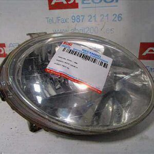 FARO DEL. DCHO Daewoo matiz (1997->) 0.8 F8CV MARRON Bombillas delanteras Delanteros Derechas Derechos Lámparas luces Luz piloto Pilotos