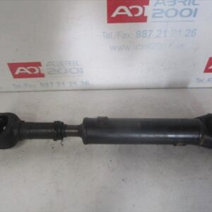 TRANSMISION CENTRAL DELANTERA Ford maverick (ml)(08.1993->) 2.7 TD TD27 VERDE