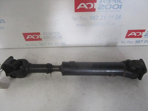 TRANSMISION CENTRAL DELANTERA Ford maverick (ml)(08.1993->) 2.7 TD TD27 VERDE