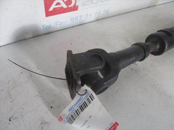 TRANSMISION CENTRAL DELANTERA Ford maverick (ml)(08.1993->) 2.7 TD TD27 VERDE - Imagen 2