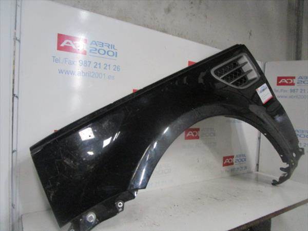 ALETA DEL. IZDA. Land Rover range rover sport (01.2005->) 2.7 TDVM D-276DT - #Prov# D276DTPROV GRIS aletas Delanteras delanteros Izquierdas izquierdos - Imagen 2
