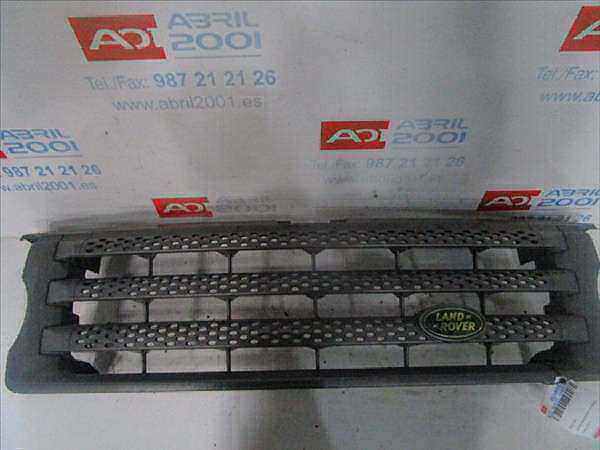 REJILLA CAPO Land Rover range rover sport (01.2005->) 2.7 TDVM D-276DT - #Prov# D276DTPROV GRIS CALANDRA DELANTERA RADIADOR capot delantera