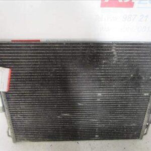 RADIADOR AIRE ACONDICIONADO Land Rover range rover sport (01.2005->) 2.7 TDVM D-276DT - #Prov# D276DTPROV GRIS Acondicionado condensador