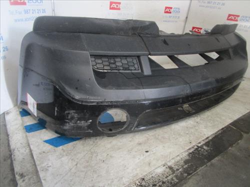 PARAGOLPES DEL. Land Rover range rover sport (01.2005->) 2.7 TDVM D-276DT - #Prov# D276DTPROV GRIS bumper DEFENSA Delantero parachoques