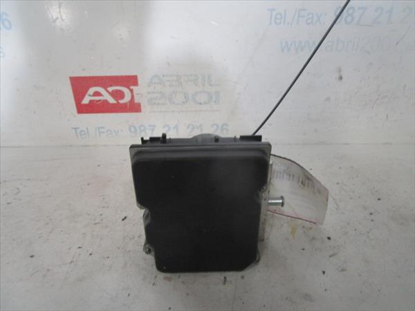 NUCLEO ABS Land Rover range rover sport (01.2005->) 2.7 TDVM D-276DT - #Prov# D276DTPROV 0265234074 265234074 GRIS modulador