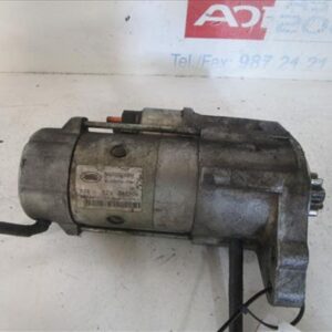 MOTOR ARRANQUE Land Rover range rover sport (01.2005->) 2.7 TDVM D-276DT - #Prov# D276DTPROV DENSO GRIS de