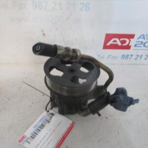 BOMBA SERVODIRECCION Land Rover range rover sport (01.2005->) 2.7 TDVM D-276DT - #Prov# D276DTPROV GRIS