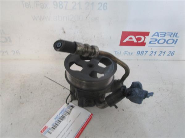 BOMBA SERVODIRECCION Land Rover range rover sport (01.2005->) 2.7 TDVM D-276DT - #Prov# D276DTPROV GRIS