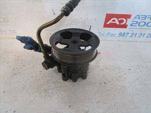 BOMBA SERVODIRECCION Land Rover range rover sport (01.2005->) 2.7 TDVM D-276DT - #Prov# D276DTPROV GRIS - Imagen 2