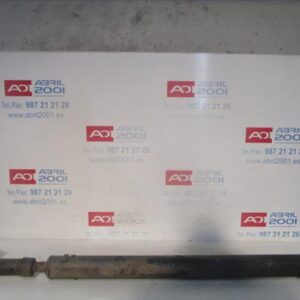TRANSMISION CENTRAL TRASERA Tata safari (42_fd) 2.0 TDi 483DLTC49 - #Prov# 483DLTC49PROV VERDE