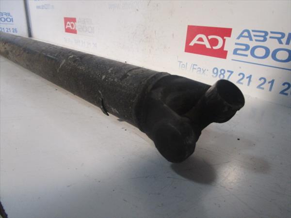 TRANSMISION CENTRAL TRASERA Tata safari (42_fd) 2.0 TDi 483DLTC49 - #Prov# 483DLTC49PROV VERDE - Imagen 3