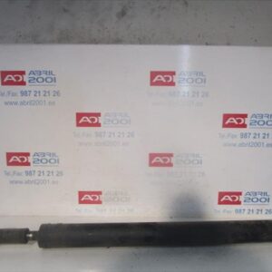 TRANSMISION CENTRAL TRASERA Kia sorento (bl)(2002->) 2.5 CRDi D4CB GRIS