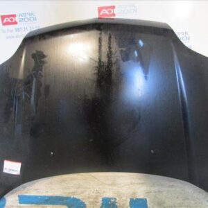 CAPO DELANTERO Nissan x-trail (t30)(06.2001->) 2.2 dCi D/ YD22 - #Prov# DYD22PROV NEGRO