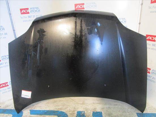 CAPO DELANTERO Nissan x-trail (t30)(06.2001->) 2.2 dCi D/ YD22 - #Prov# DYD22PROV NEGRO