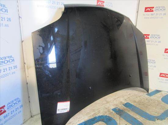 CAPO DELANTERO Nissan x-trail (t30)(06.2001->) 2.2 dCi D/ YD22 - #Prov# DYD22PROV NEGRO - Imagen 2