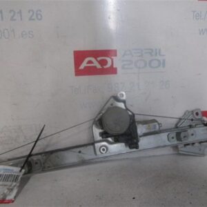MECANISMO ELEVALUNAS DEL. DCHO. Suzuki grand vitara (jb/jt)(2005->) 1.9 DDiS D/F9Q - #Prov# DF9QPROV GRIS Delanteras delanteros Derechas derechos motor