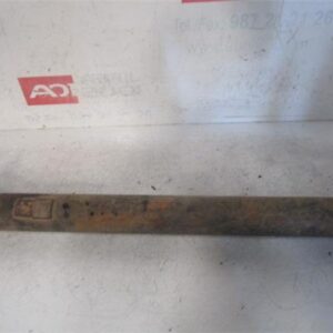 TRANSMISION CENTRAL DELANTERA Mitsubishi montero (l040)(1984->) 2.5 TD 4x4 4 D 56 T 4D56T LILA