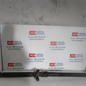 TRANSMISION CENTRAL Subaru forester (s10/sf)(1997->) 2.0 EJ20 GRIS PLATA