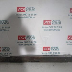 TRANSMISION CENTRAL TRASERA Suzuki grand vitara 5- (sq/ft)(1998->) 2.0 TD Intercooler RF MARRON