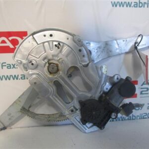 MECANISMO ELEVALUNAS DEL. DCHO. Volvo xc90 (2002->) 2.5 T B 5254 T2 B5254T2 101354XXX VERDE    Delanteras delanteros Derechas derechos motor