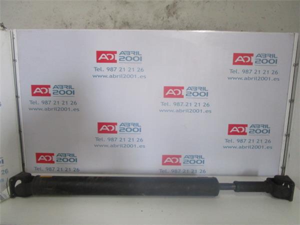 TRANSMISION CENTRAL TRASERA Kia sorento (bl)(2002->) 2.5 CRDi D4CB AZUL