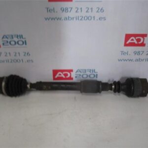 PALIER DEL. DCHO. Volvo s40 berlina (1995->) 1.9 TD D 4192 T D4192T GRANATE cardan Delantero Derecho trasmision
