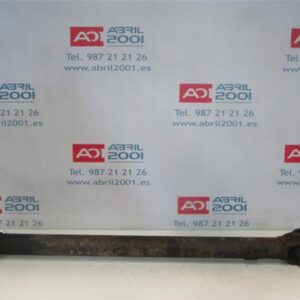 TRANSMISION CENTRAL DELANTERA Mitsubishi montero (v20/v40)(1992->) 2.8 TD (V46W) 4M40-T 4M40T GRIS Y AZUL